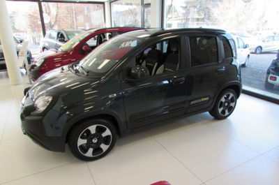 Fiat Panda 1.0 firefly hybrid s&amp;s 70cv nuova a Rho