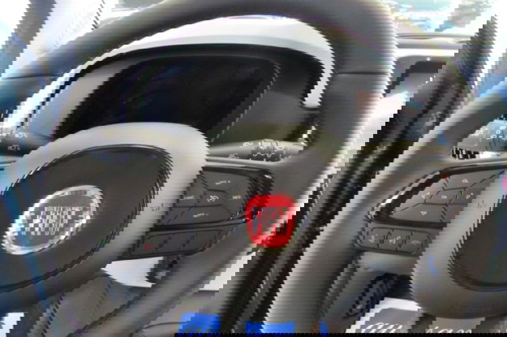 Fiat Panda nuova a Milano (10)