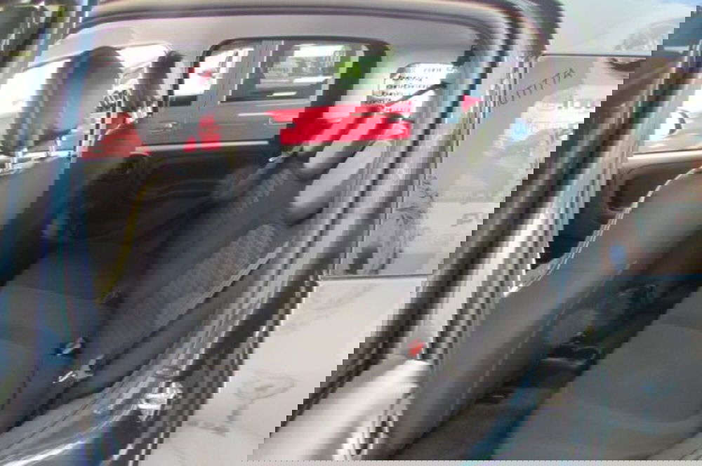 Fiat Panda nuova a Milano (11)