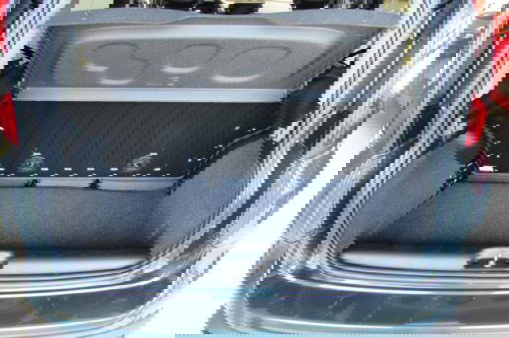 Fiat Panda nuova a Milano (12)