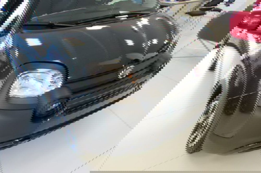 Fiat Panda nuova a Milano (15)