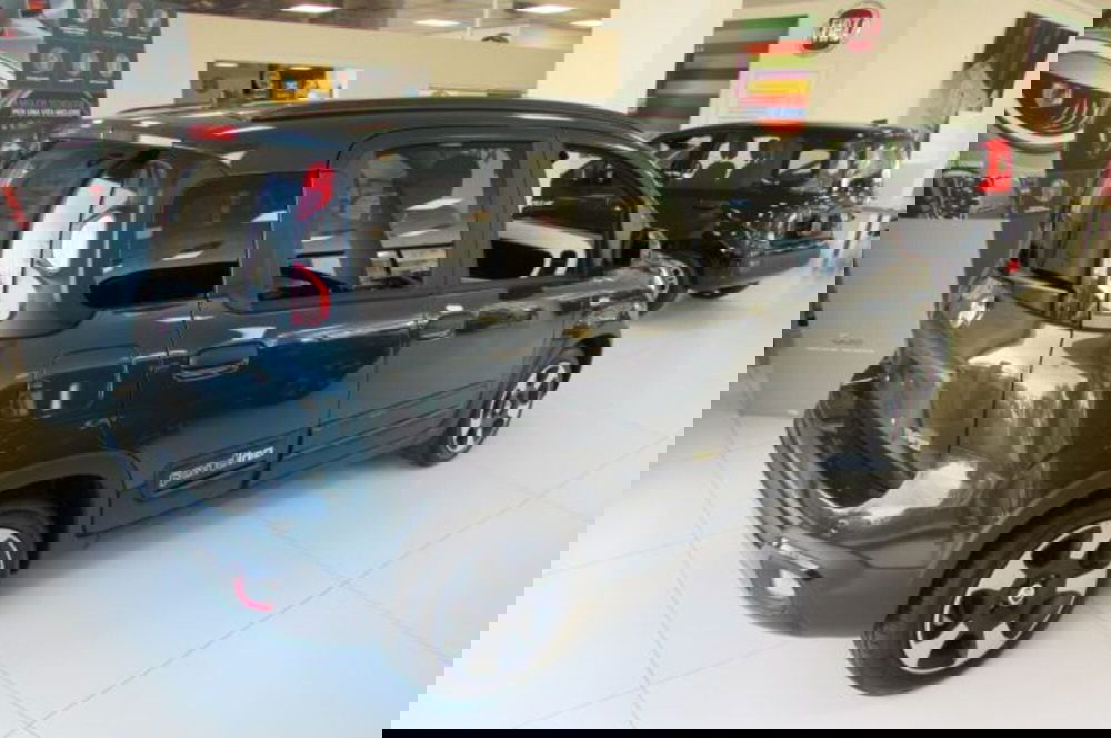 Fiat Panda nuova a Milano (3)