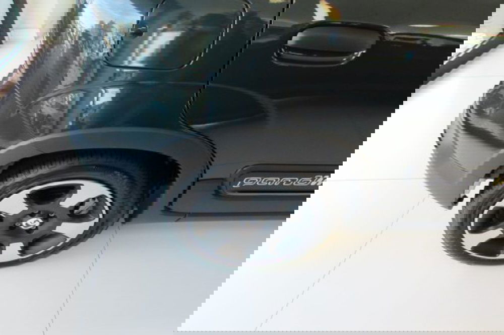 Fiat Panda nuova a Milano (4)