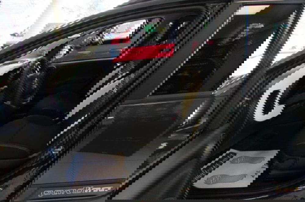 Fiat Panda nuova a Milano (5)