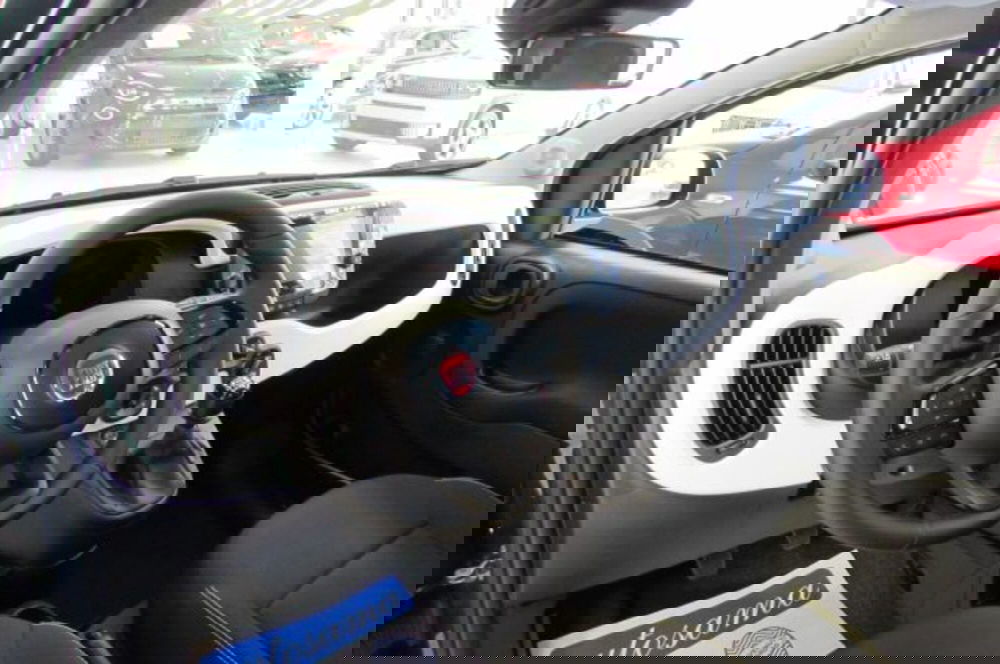 Fiat Panda nuova a Milano (6)