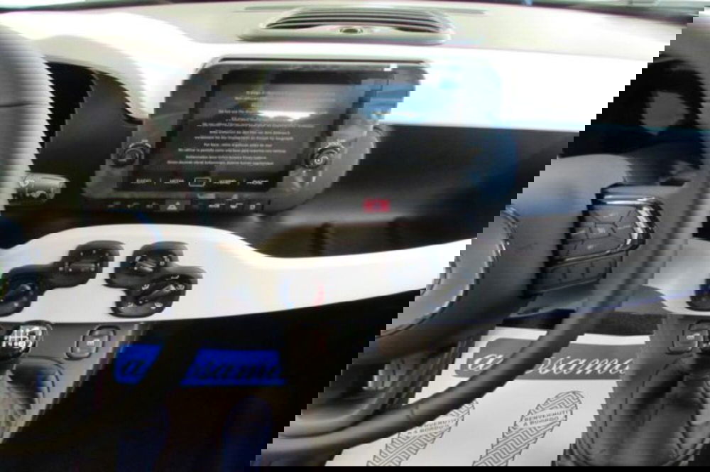 Fiat Panda nuova a Milano (7)