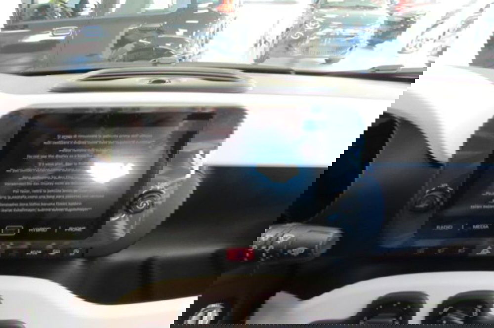 Fiat Panda nuova a Milano (8)