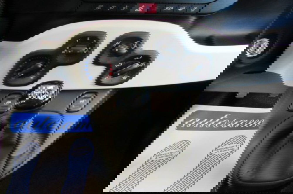 Fiat Panda nuova a Milano (9)