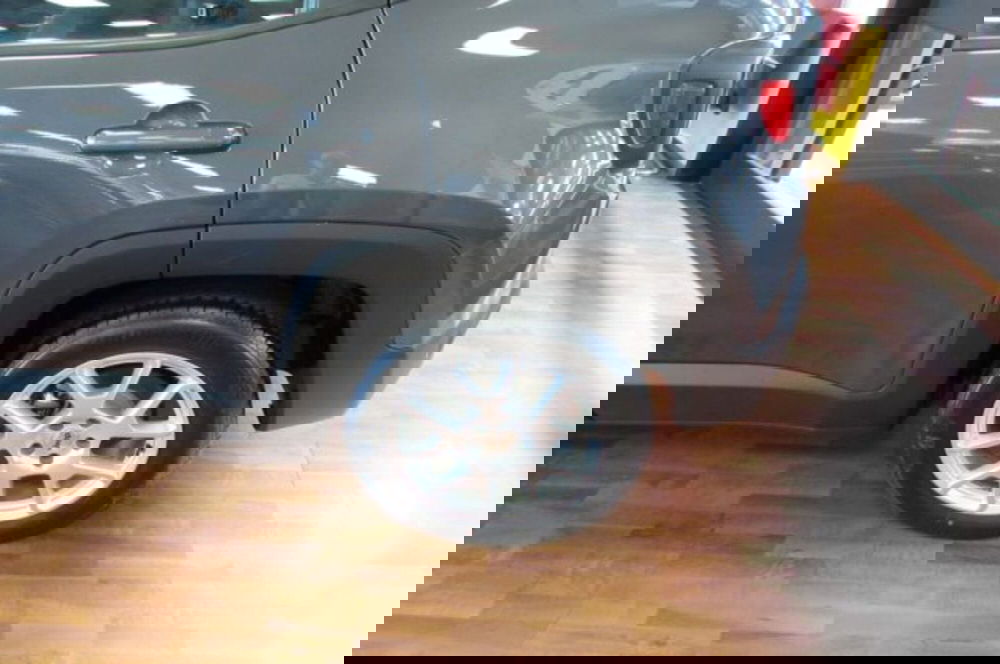 Jeep Renegade usata a Milano (13)