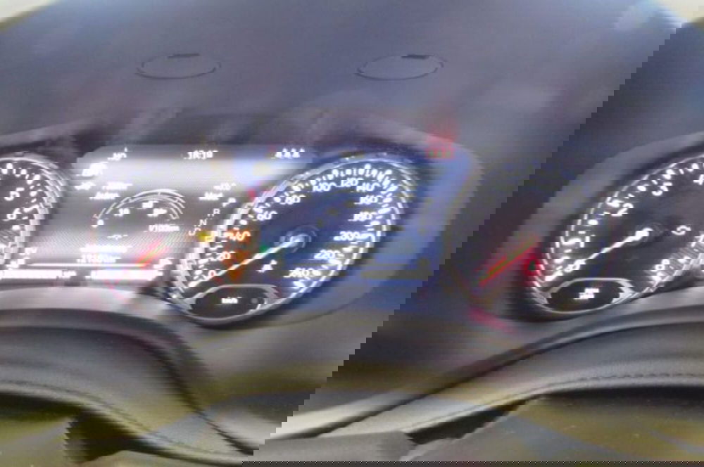 Jeep Renegade usata a Milano (20)