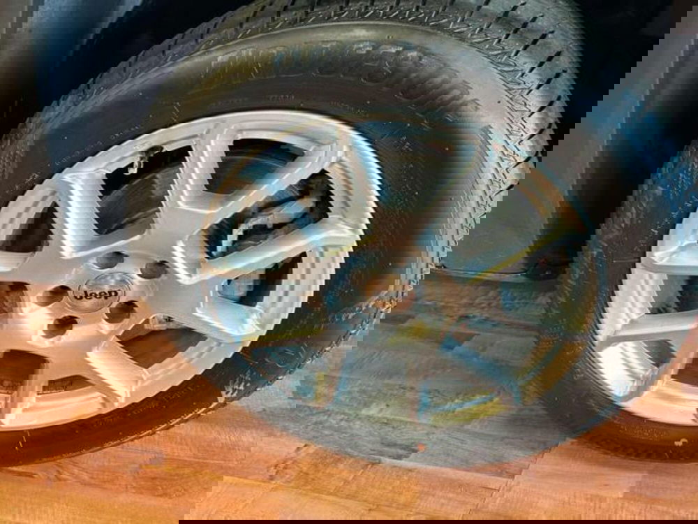 Jeep Renegade usata a Milano (6)