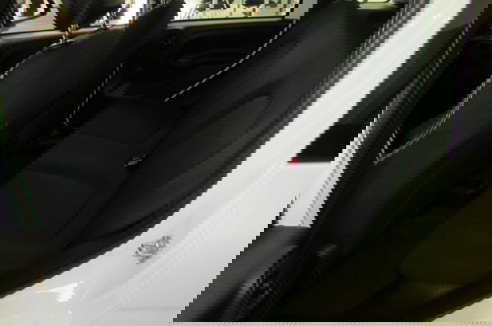 Fiat Panda nuova a Milano (11)