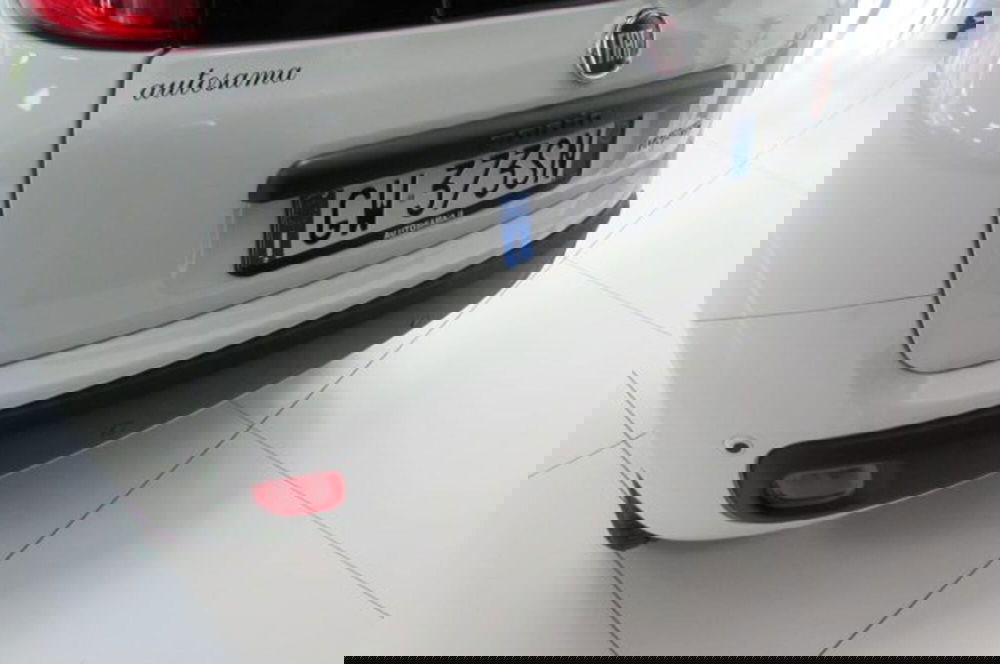 Fiat Panda nuova a Milano (13)