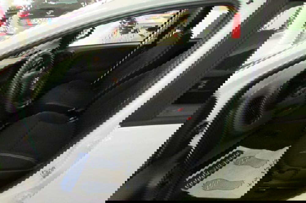 Fiat Panda nuova a Milano (5)