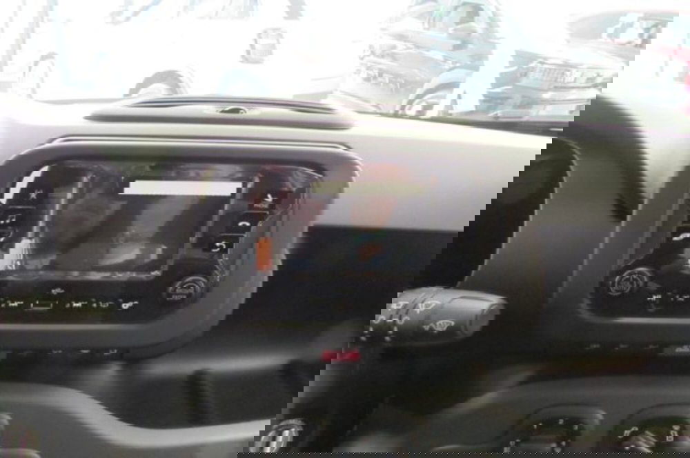 Fiat Panda nuova a Milano (8)