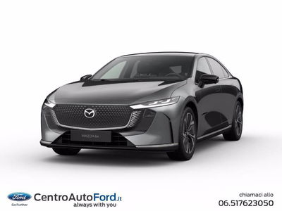 Mazda Mazda6 68.8 kWh Standard Range Takumi Plus nuova a Albano Laziale