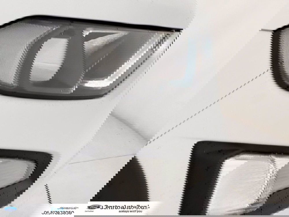 Ford EcoSport usata a Roma (13)