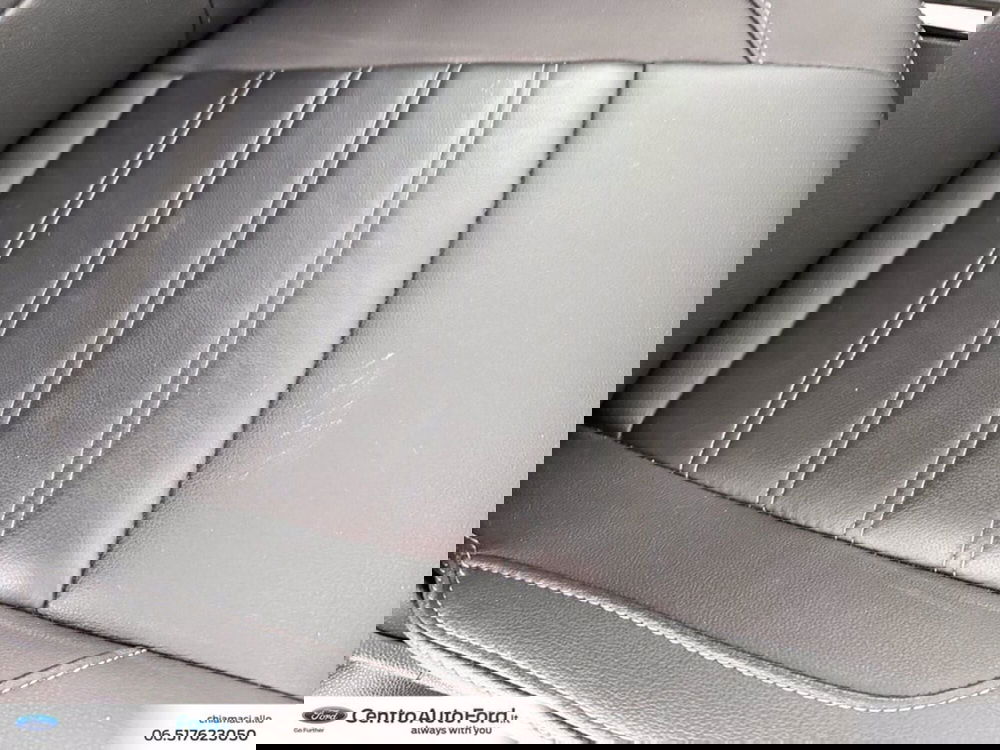 Ford EcoSport usata a Roma (8)