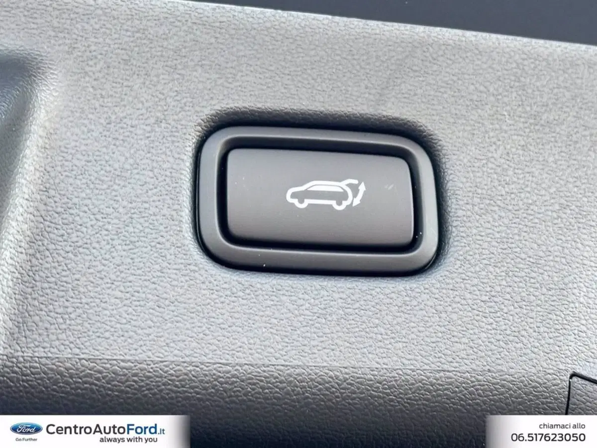 Hyundai Tucson nuova a Roma (11)