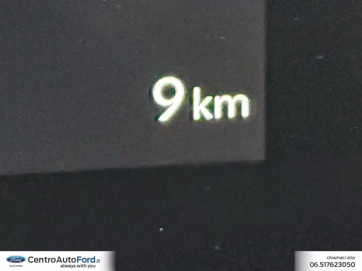 Hyundai Tucson nuova a Roma (20)