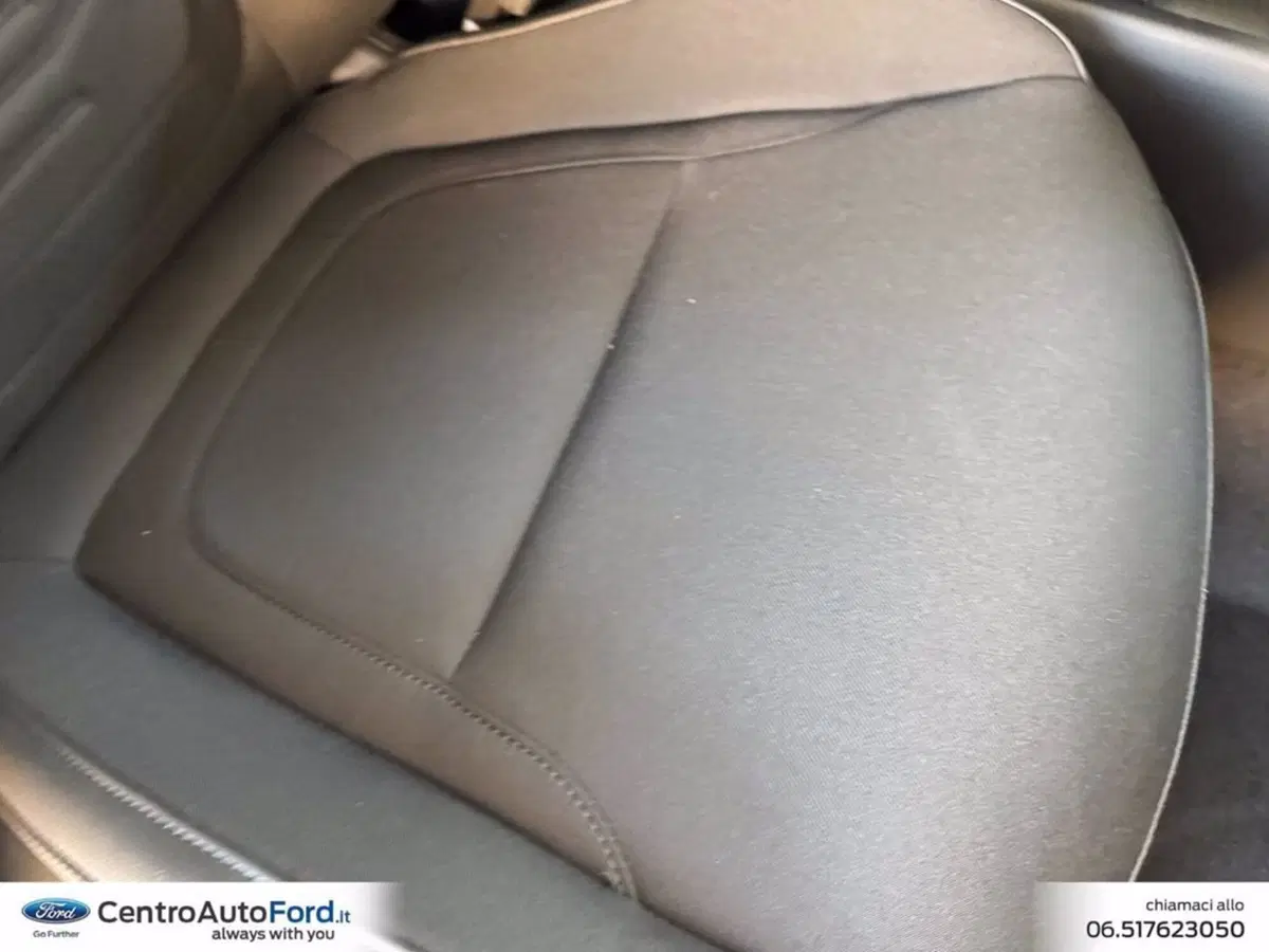 Hyundai Tucson nuova a Roma (7)