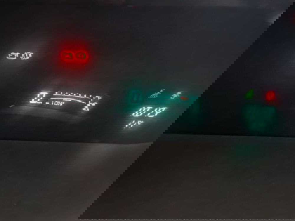 Toyota Yaris usata a Salerno (11)