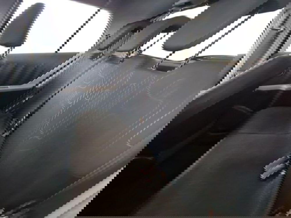 Toyota Yaris usata a Salerno (15)