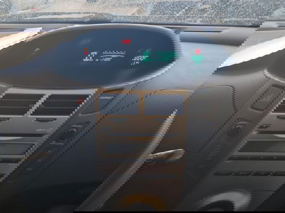 Toyota Yaris usata a Salerno (16)