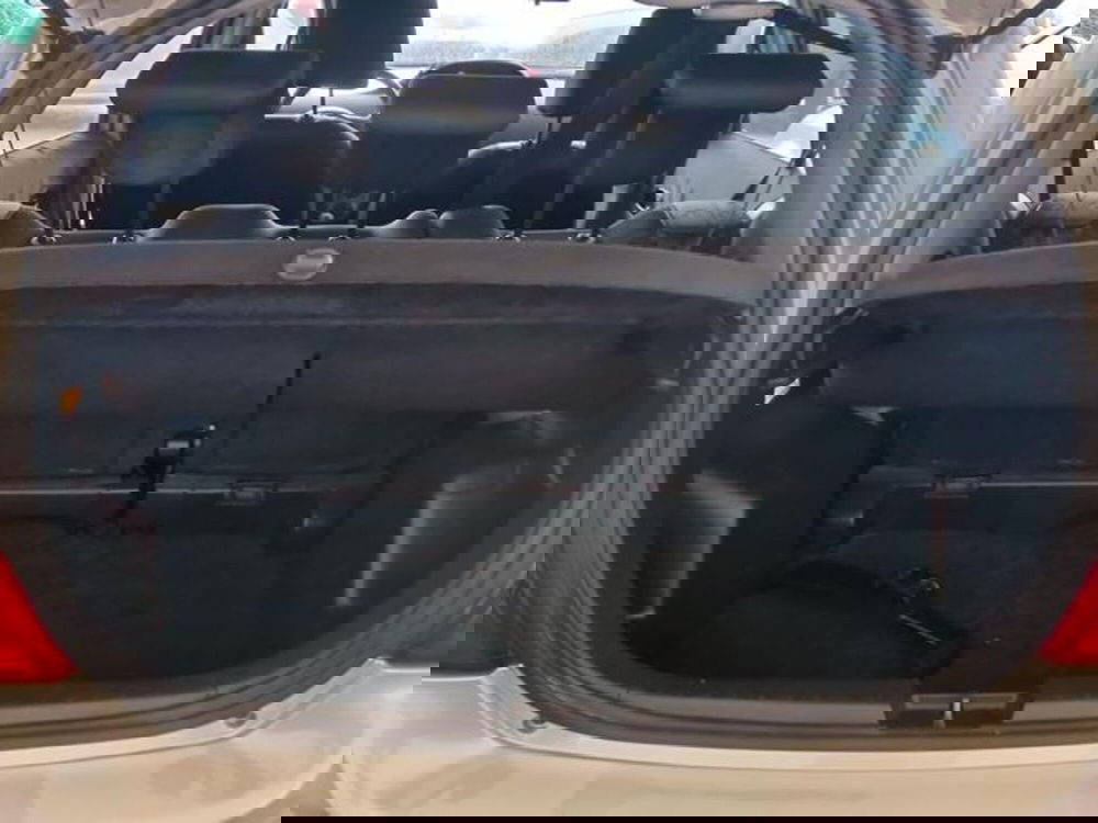 Toyota Yaris usata a Salerno (19)