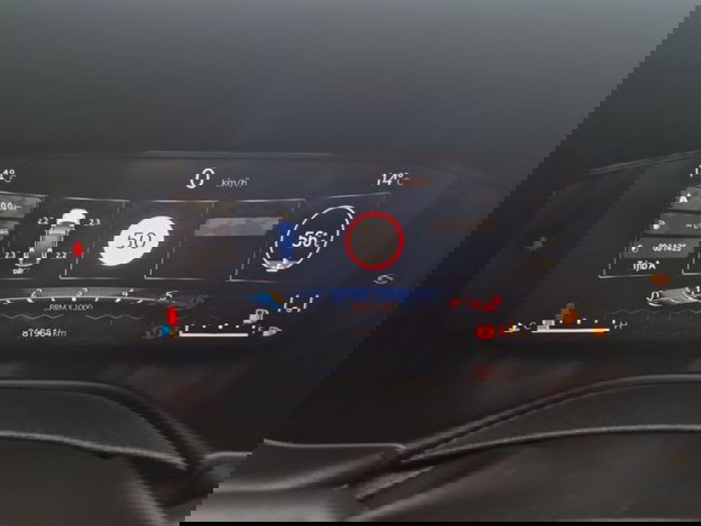 Jeep Compass usata a Salerno (11)