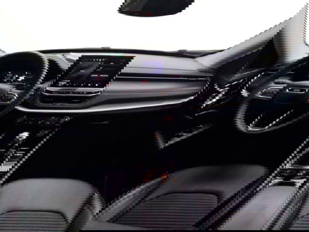 Jeep Compass usata a Salerno (12)