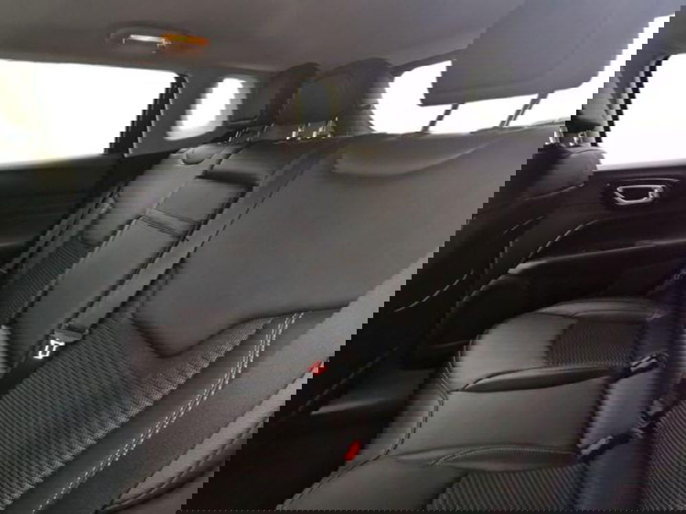 Jeep Compass usata a Salerno (15)