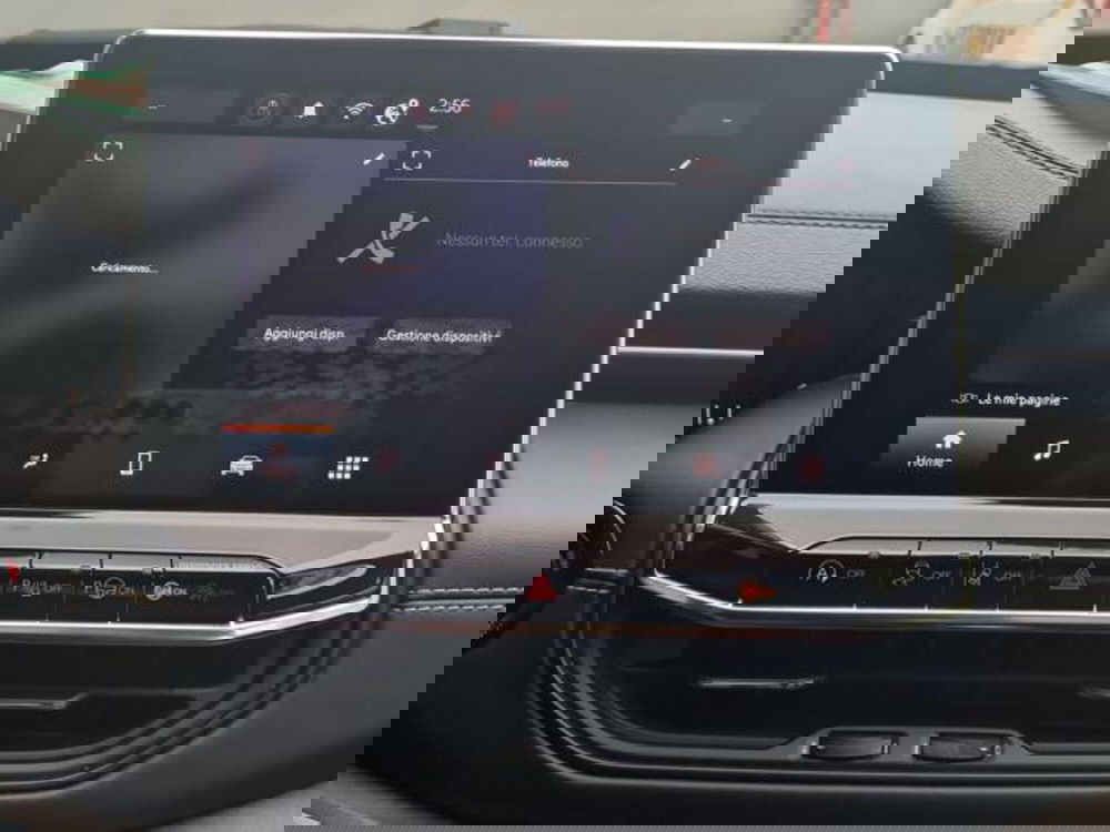 Jeep Compass usata a Salerno (16)