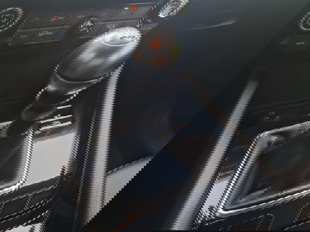 Jeep Compass usata a Salerno (17)