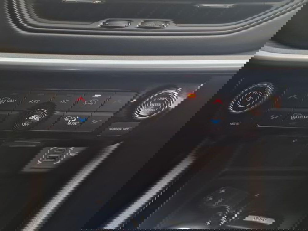 Jeep Compass usata a Salerno (18)