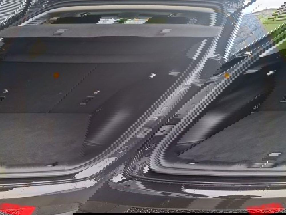 Jeep Compass usata a Salerno (19)