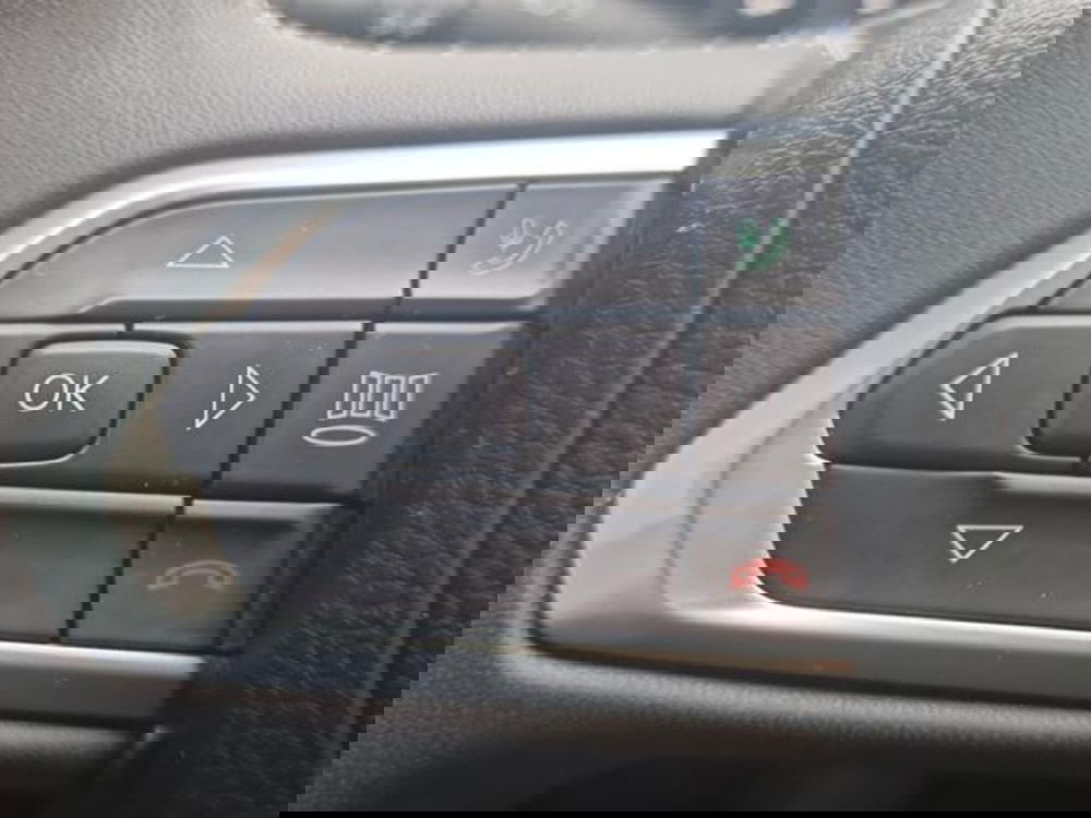 Jeep Compass usata a Salerno (20)