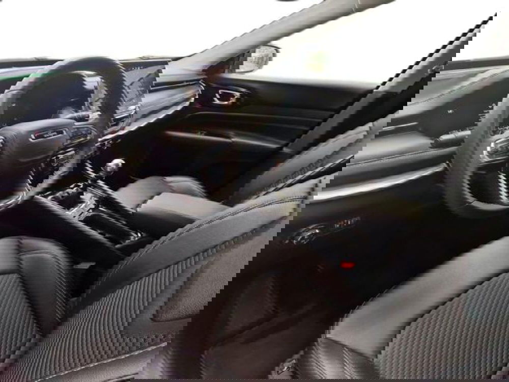 Jeep Compass usata a Salerno (9)