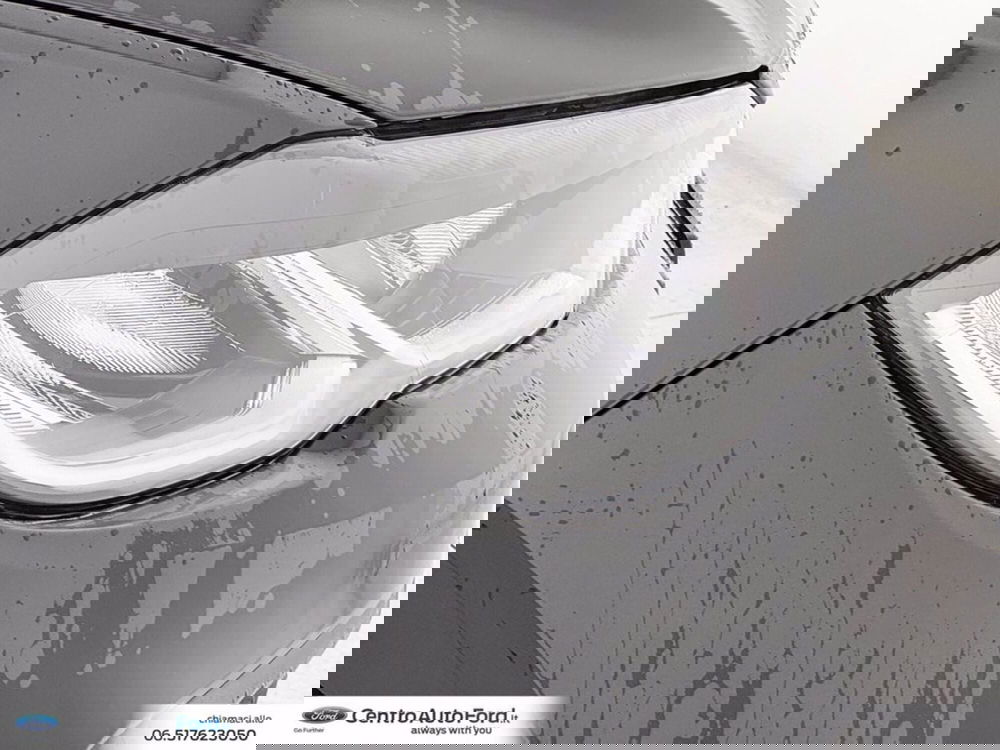 Volkswagen Polo usata a Roma (13)