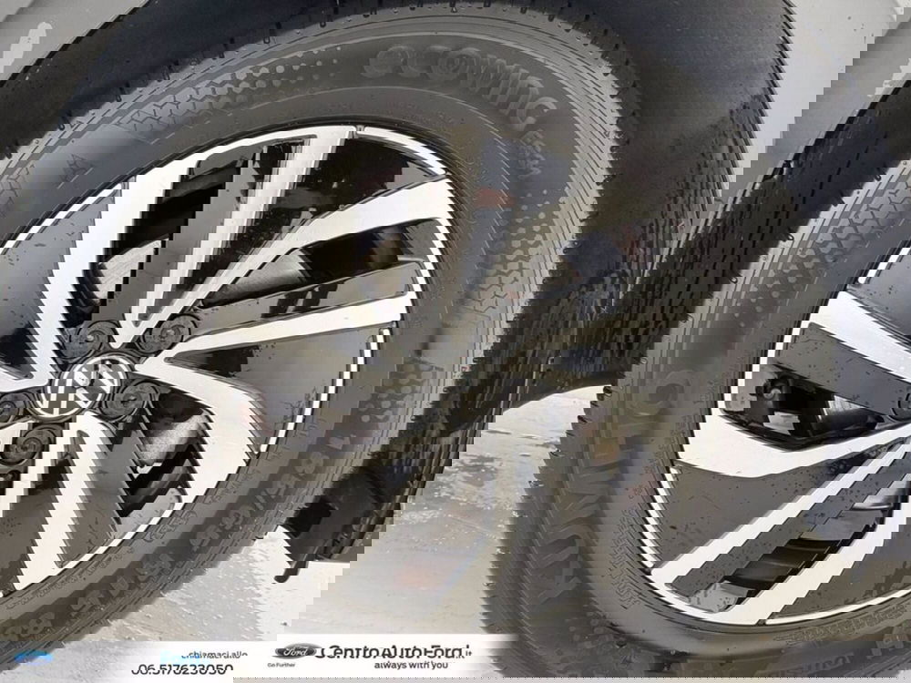 Volkswagen Polo usata a Roma (14)