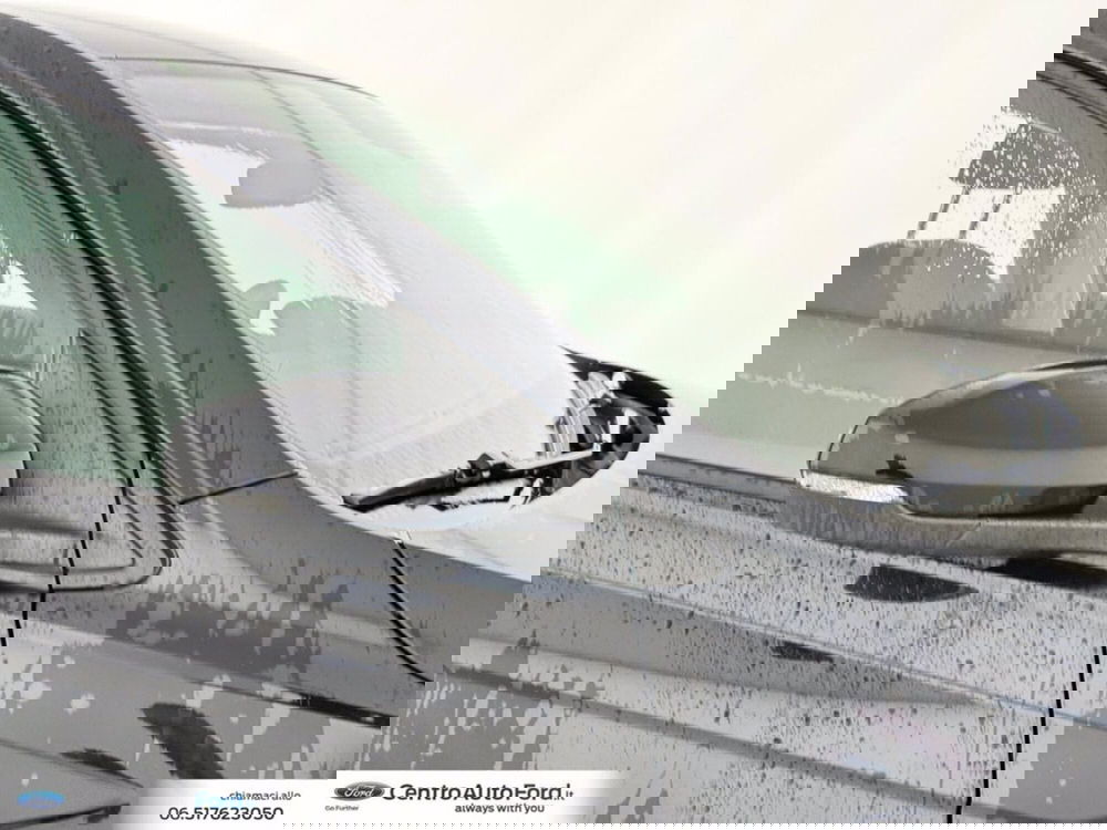 Volkswagen Polo usata a Roma (15)