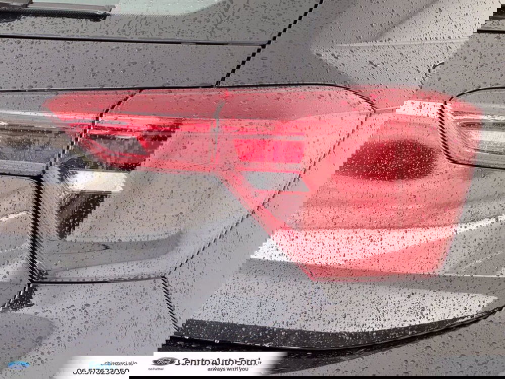 Volkswagen Polo usata a Roma (16)