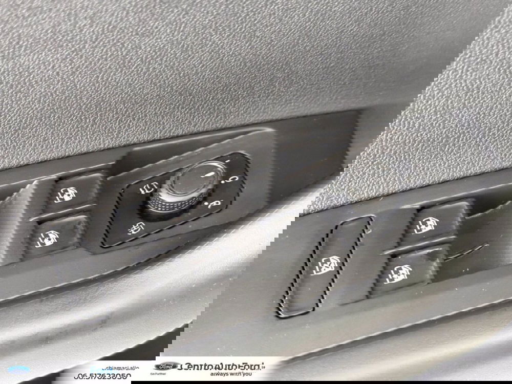 Volkswagen Polo usata a Roma (19)