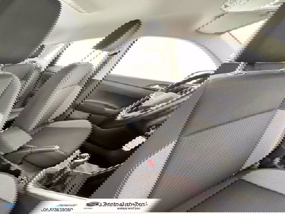 Volkswagen Polo usata a Roma (7)