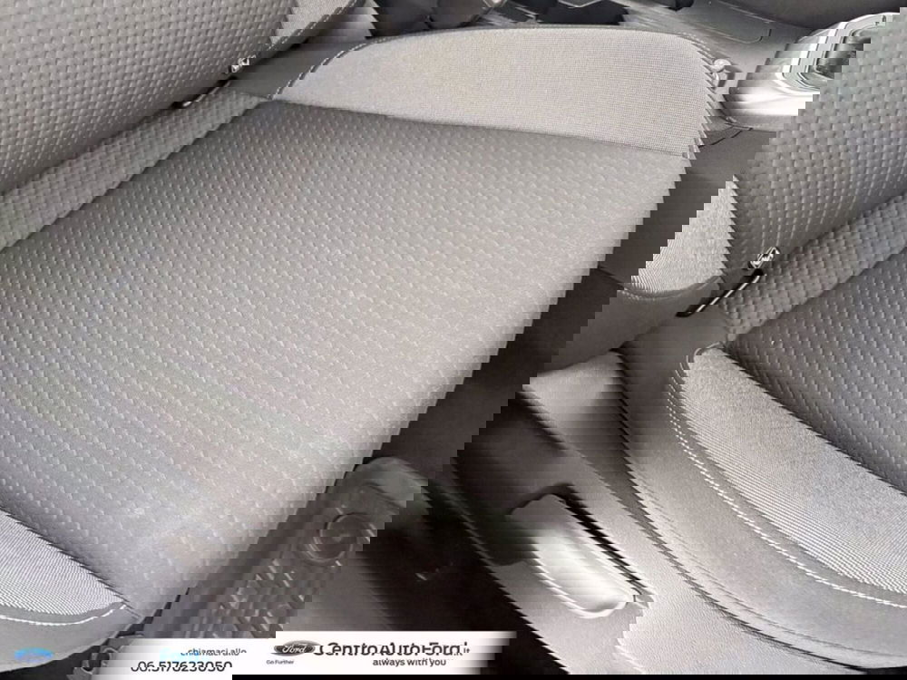 Volkswagen Polo usata a Roma (8)