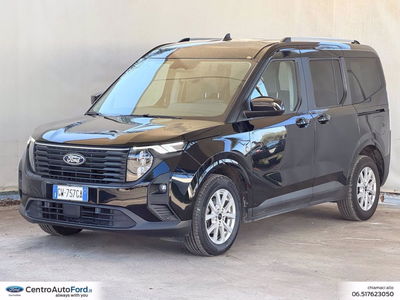 Ford Tourneo Courier 1.0 ecoboost 125cv Active powershift del 2024 usata a Albano Laziale