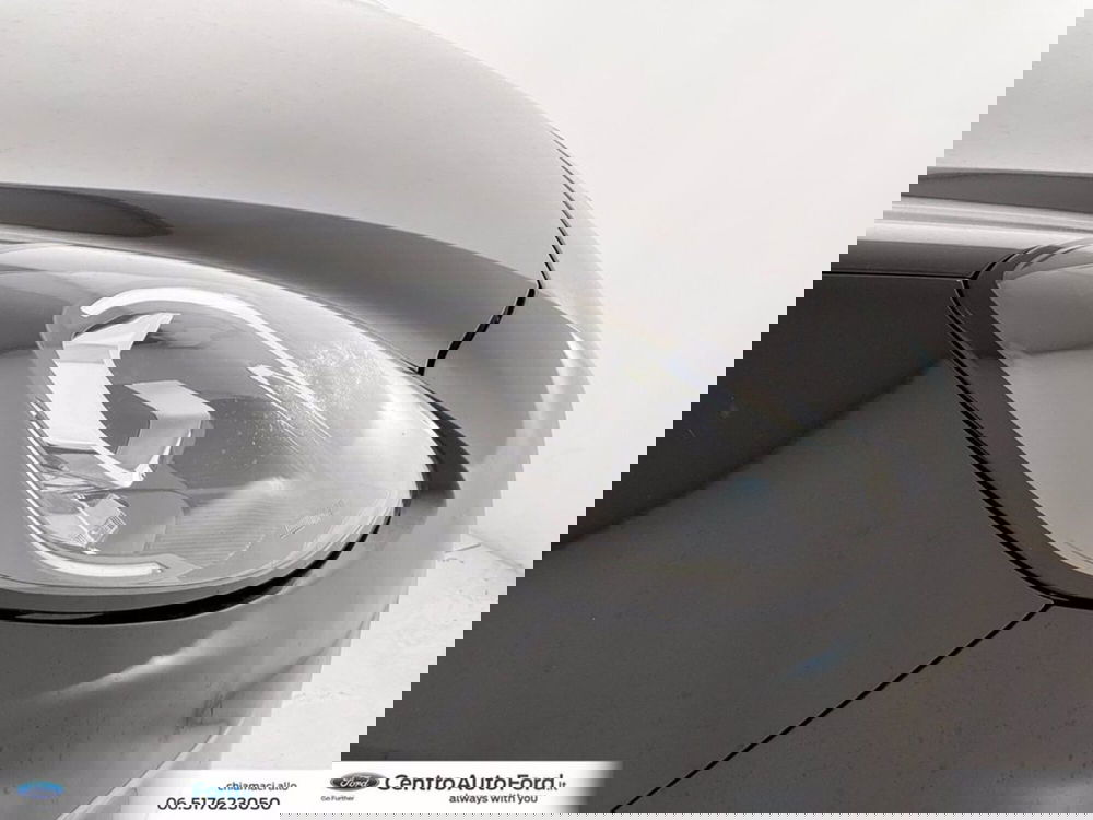 Ford Puma usata a Roma (13)