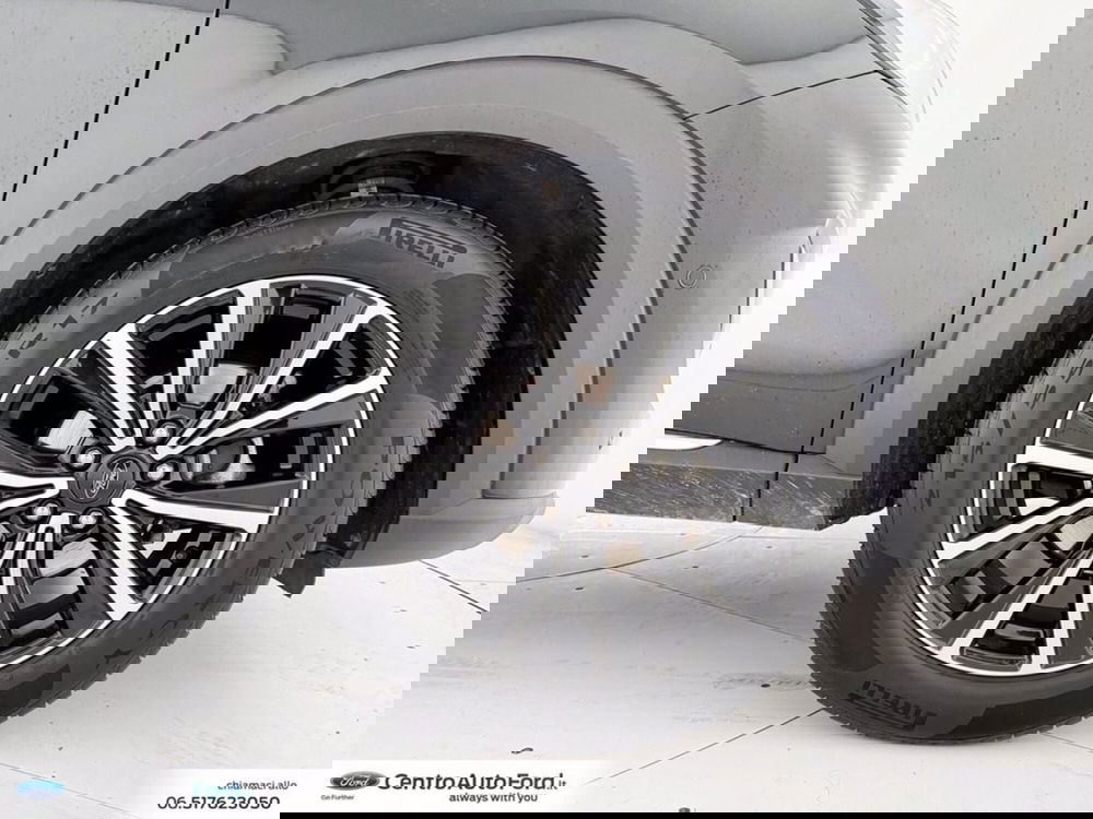 Ford Puma usata a Roma (14)