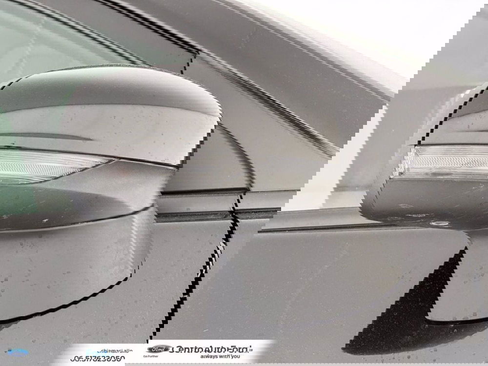 Ford Puma usata a Roma (15)