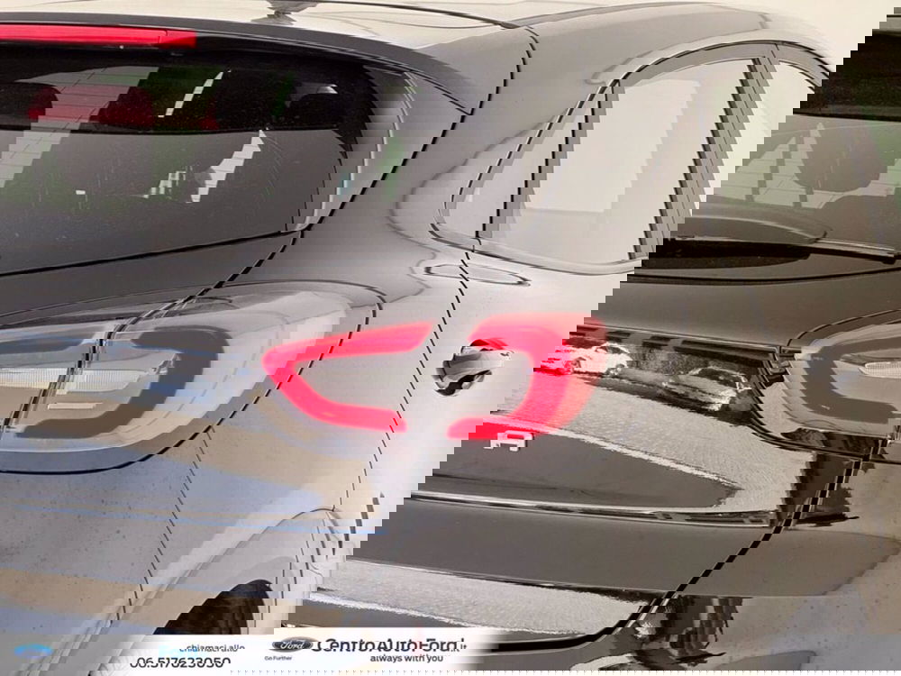 Ford Puma usata a Roma (16)